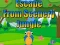 Spel Escape from Scenery Jungle på nätet