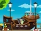 Spel Ship Queen Rescue på nätet