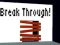 Spel Break Through! på nätet