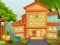 Spel Superhero Girl Escape på nätet