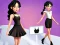 Spel Catwalk Battle - Dress up på nätet