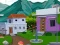 Spel Gleeful Woodpecker Escape på nätet