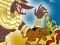 Spel Scooby Doo Curse of Anubis Piramid of Doom! på nätet