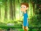 Spel Mischievous Boy Jungle Escape på nätet