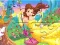 Spel Jigsaw Puzzle: Princess Belle på nätet