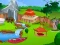 Spel Antelope Deer Escape på nätet