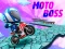 Spel Moto Boss på nätet