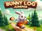Spel Bunny Log Jumper på nätet