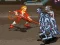 Spel Crazy Zombie V 2.0 Crossing Hero på nätet
