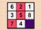 Spel Block Numbers Puzzle på nätet