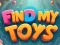 Spel Find My Toys på nätet