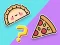 Spel Kids Quiz: What Do You Want To Eat? på nätet