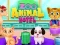 Spel Zoo Animal Hotel på nätet