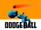 Spel Dodge Ball på nätet