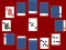 Spel Clock Patience Solitaire på nätet