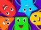 Spel Kids Quiz: Colorful Shaps på nätet
