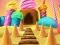 Spel Sweet Candy World Escape på nätet