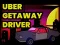 Spel Uber Getaway Driver på nätet