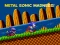 Spel Metal Sonic Madness! på nätet