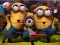 Spel Jigsaw Puzzle: Minions Party på nätet