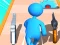 Spel Weapon Run Battle på nätet