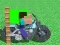 Spel Noob Crazy Motorcycle på nätet