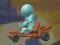 Spel Kart Racer på nätet