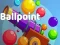 Spel Ballpoint på nätet