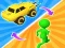 Spel Shape Transform Race på nätet