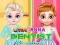Spel Little Anna Dentist Adventure på nätet