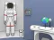 Spel Space Museum Escape på nätet