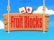 Spel Fruit Blocks på nätet