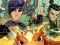 Spel Slugterra Puzzle 4 på nätet