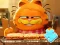 Spel Jigsaw Puzzle: Garfield And Lasagna på nätet