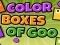 Spel Color Boxes Of Goo på nätet