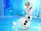 Spel Disney Frozen Olaf's Fancy Footwork på nätet