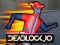 Spel Deadlock.io på nätet