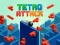 Spel Tetro Attack på nätet