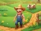 Spel Funny Farmer Escape på nätet
