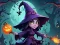 Spel Sinister Witch Rescue på nätet