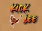 Spel Kick Lee på nätet