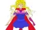 Spel Superhero or Villain Dress Up på nätet