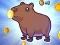 Spel Capy Cutie Clicker på nätet