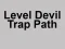 Spel Level Devil Trap Path på nätet
