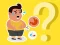 Spel Kids Quiz: Health Tips på nätet
