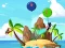 Spel Time Balloons 2 på nätet