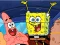 Spel Jigsaw Puzzle: SpongeBob SquarePants Sweet Family på nätet