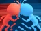 Spel Blue And Red Man på nätet