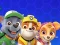 Spel Paw Patrol på nätet