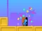 Spel Stickman Run på nätet